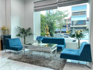 SSB Residence - Phnom Penh - 8