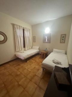 Apartamento vacacional Los Gigantes - Imegal SL - 6