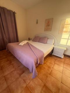 Apartamento vacacional Los Gigantes - Santiago del Teide - 7