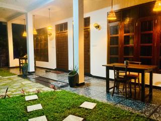 Domicio Surf Resort - Weligama - 2