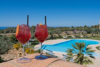 Il Marchese Hotel & Spa - Sciacca - 6