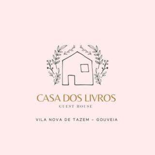 Casa dos Livros - Guest House - Vila Nova de Tazem - 6