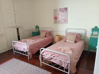 Casa dos Livros - Guest House - Vila Nova de Tazem - 3
