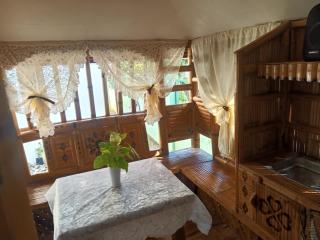 Room in BB - Aremen Transient, Nipa Hut - San Juan - 8