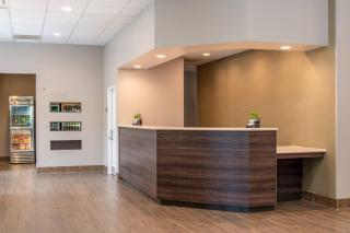 Residence Inn Seattle East/Redmond - Redmond - 7