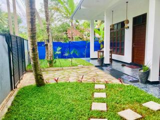 Domicio Surf Resort - Weligama - 9