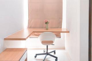 Homey Studio at Transpark Bintaro Apartment By Travelio - 5