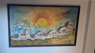 Village Homestay - Panchgani - 3