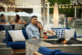 Irvine Marriott - Irvine - 5