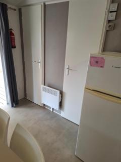 Mobil-hom - Lège-Cap-Ferret - 2