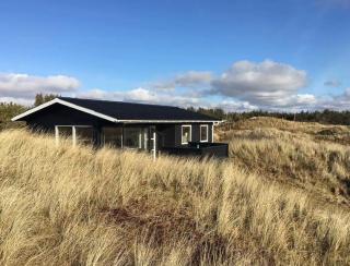 North Sea Breeze In Retro Home - Løkken - 9