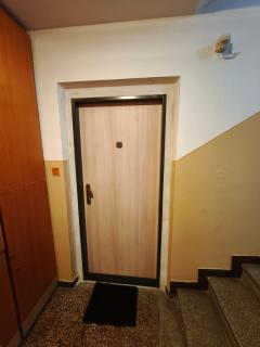 2 izbový štýlový a útulný apartmán - Komárno - 9