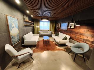 2 izbový štýlový a útulný apartmán - Komárno - 0