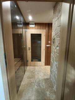 2 izbový štýlový a útulný apartmán - Komárno - 5