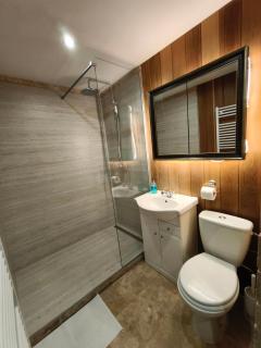 2 izbový štýlový a útulný apartmán - Komárno - 3