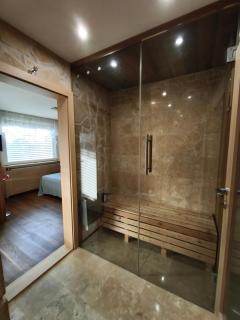 2 izbový štýlový a útulný apartmán - Komárno - 2