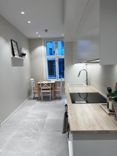 6 soverom i moderne leilighet sentralt i Oslo sentrum - Oslo - 3