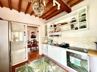 Gorgeous Private Apartment in a Local Village with Spectacular Views - Gioiella - 6