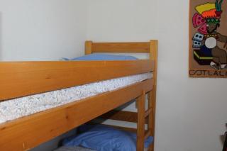 Appartement 2 pièces cabine mezzanine - GRUISSAN GN400-024 - Gruissan - 8
