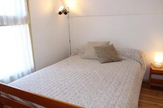 Appartement 2 pièces cabine mezzanine - GRUISSAN GN400-024 - Gruissan - 4