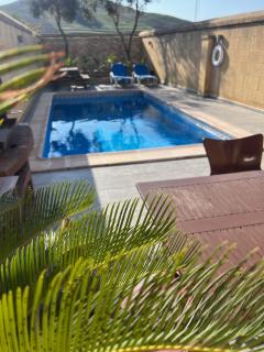 4 Bedroom Holiday Home with Private Pool - 9
