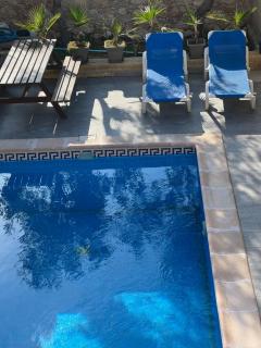 4 Bedroom Holiday Home with Private Pool - 6