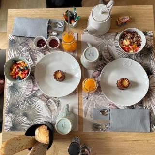 Château de Neyran chambre d'hôtes & Spa - 2