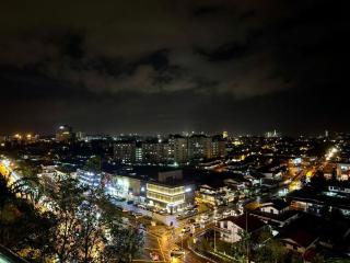 Vivacity cozy Jazz2 3R2B, 7pax YPM502 - Kuching - 2