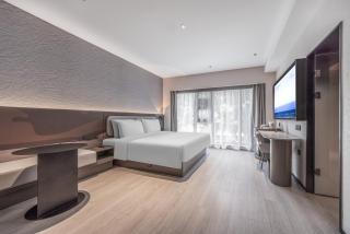 Atour Light Hotel Beijing International Exhibition Center Liufang Subway Station - Pechino - 7
