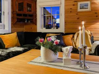 Unique Log Cabin In Beautiful Vrådal - Vradal - 5