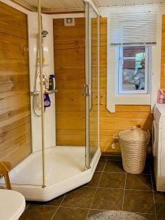 Unique Log Cabin In Beautiful Vrådal - Vradal - 1
