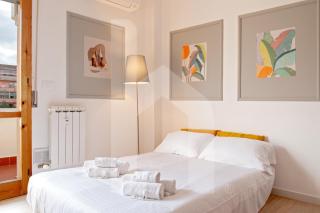 Homiday- New Apt- Free Parking- Aeroporto - Ospedale - Pisa - 3
