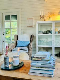 Gentle Living Right By The Sea In Marielyst - Marielyst - 7
