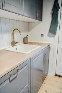 Easy Living In The Flowering Garden By Sejerø Bay - - 6