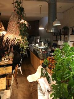 Funky London Studio, Comfort Meets Style - Londen - 4