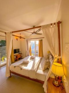 Villa15 10bhk Private Villa With Pool And Scenic View - Porvorim - 9