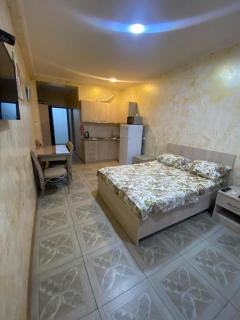 Kvariati FAMILY apartment with a great view - Gonio - 5
