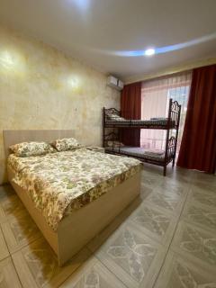 Kvariati FAMILY apartment with a great view - Gonio - 1