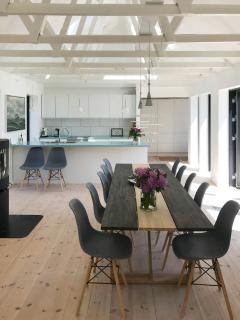 Modern House In Munkerup Near Gilleleje - Gilleleje - 0