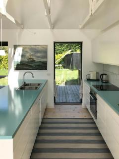 Modern House In Munkerup Near Gilleleje - 9