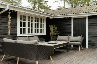 Beautiful Family Home In The Dunes - Bindslev - 9