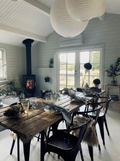 Beautiful Family Home In The Dunes - 6