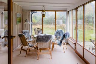 A Holiday Home Amidst Trees - Frederiksværk - 9