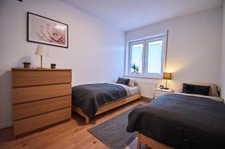 Ferienwohnung FLORA - Meschede - Meschede - 6