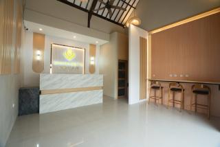 Wanaseta Guesthouse - Uluwatu - 3