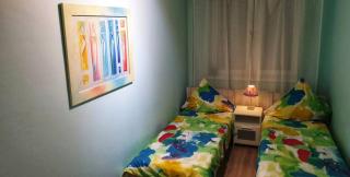 TK Apartments Dąbrowskiego - Breslavia - 5