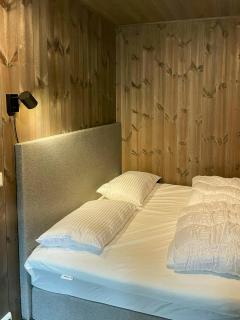 Ski Apartment At Norefjell With Views - Noresund - 5