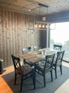 Ski Apartment At Norefjell With Views - Noresund - 4