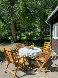 Home On Natural Plot Near Gudmindrup Beach - Højby - 3