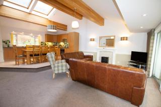Loch Rannoch Highland Club - Kinloch Rannoch - 3